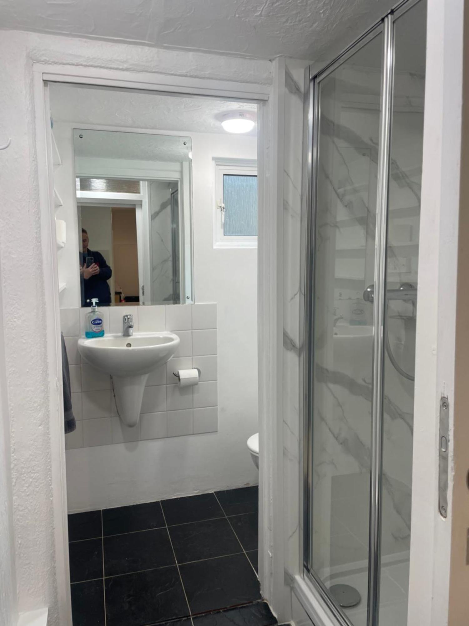 סאות'אנד און סי Right By Leigh Broadway Private Garden Large Ground Fl Apt מראה חיצוני תמונה